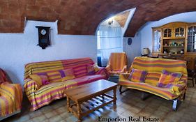 Casa Mar Sant Antoni