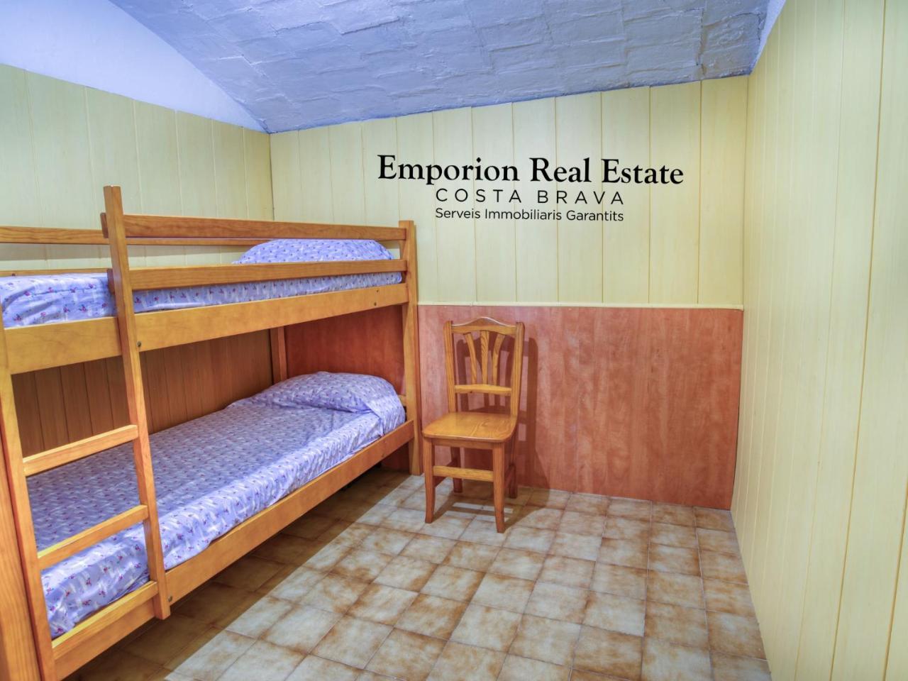 Villa Casa Mar Sant Antoni à Calonge  Extérieur photo