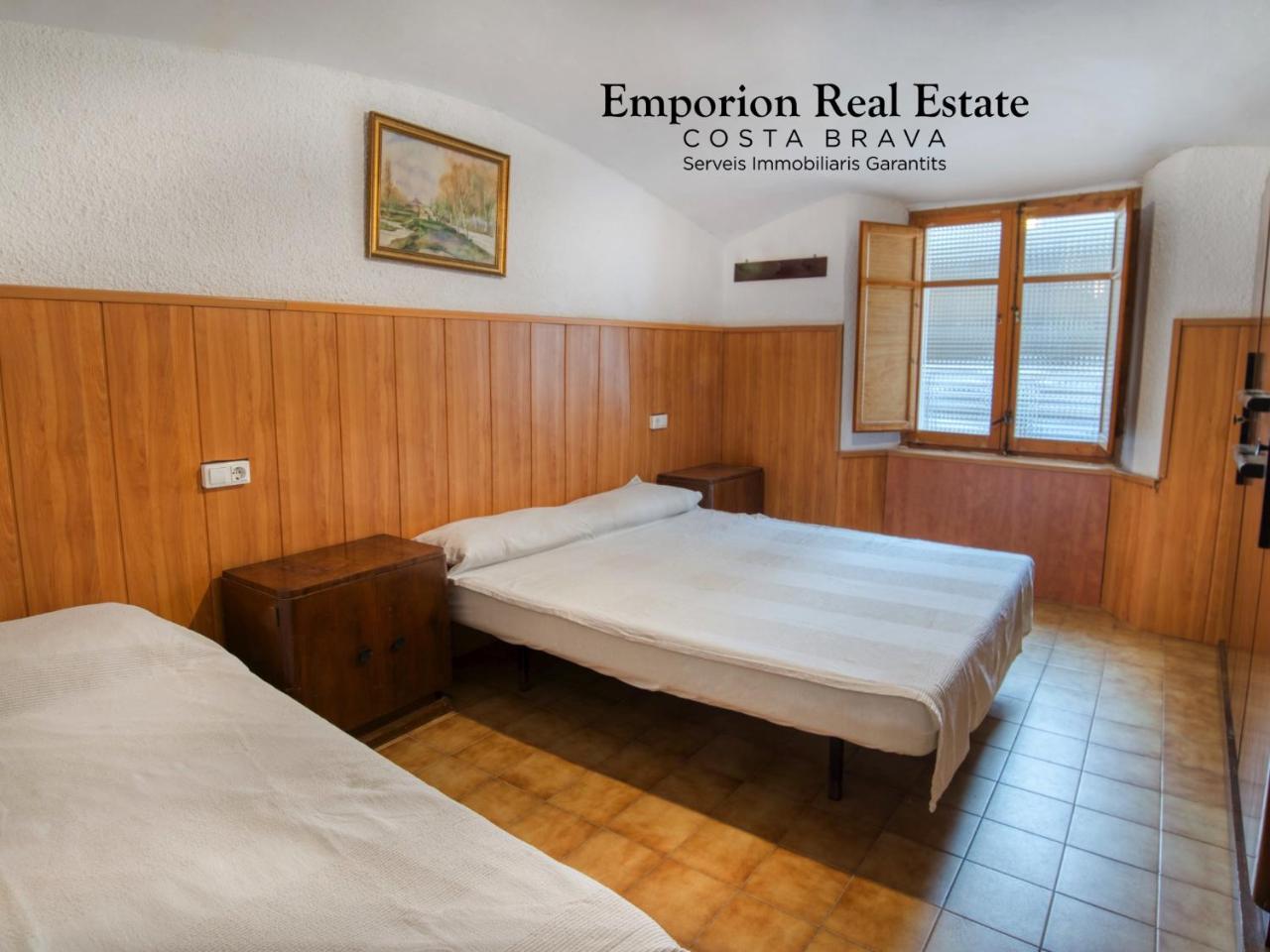 Villa Casa Mar Sant Antoni à Calonge  Extérieur photo