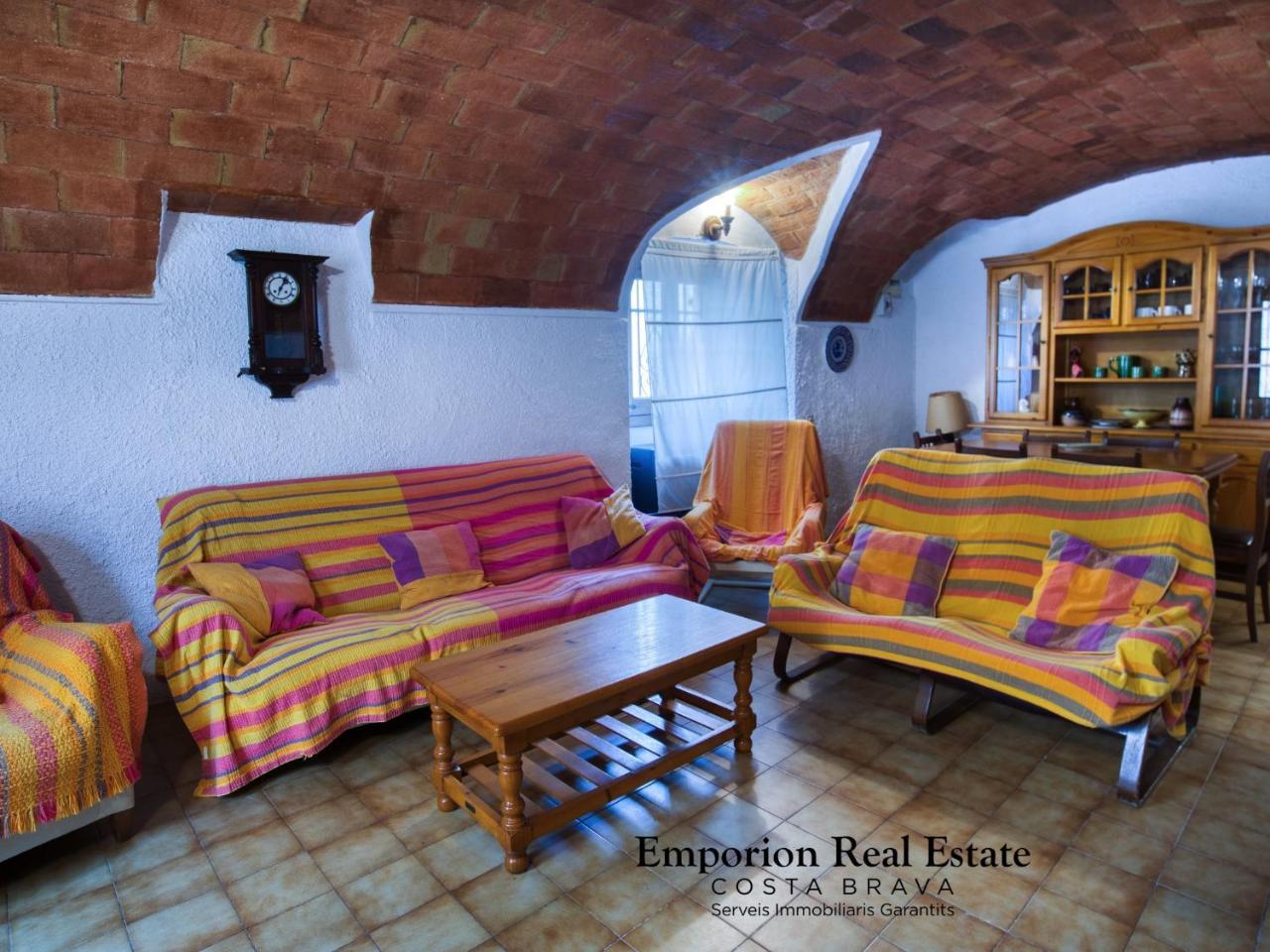Villa Casa Mar Sant Antoni à Calonge  Extérieur photo