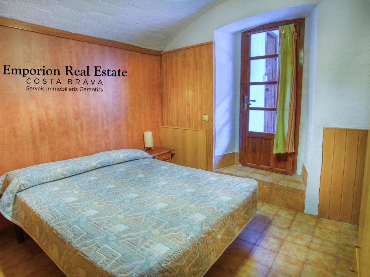 Villa Casa Mar Sant Antoni à Calonge  Extérieur photo