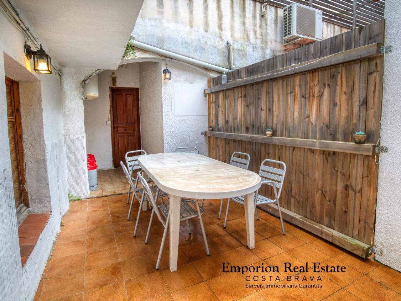 Villa Casa Mar Sant Antoni à Calonge  Extérieur photo