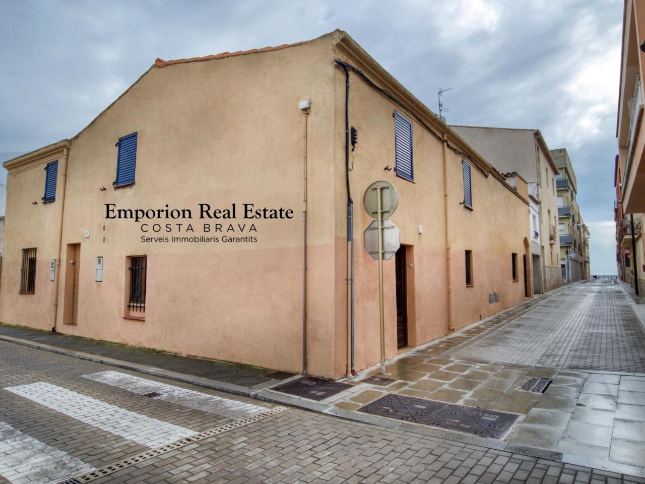 Villa Casa Mar Sant Antoni à Calonge  Extérieur photo