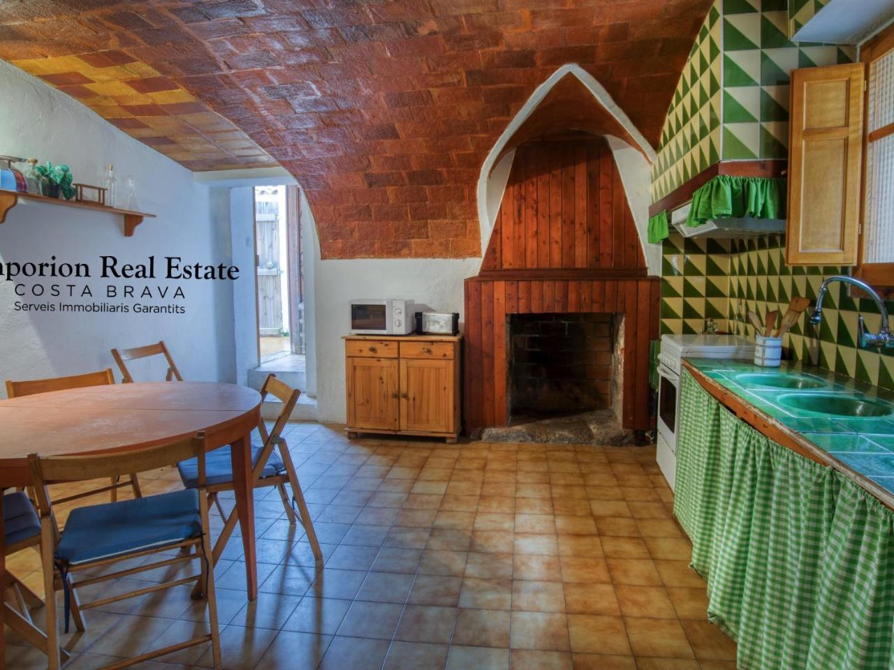 Villa Casa Mar Sant Antoni à Calonge  Extérieur photo